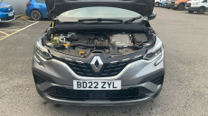Renault Captur 1.6 E-TECH PHEV 160 R.S. Line 5dr Auto Hatchback